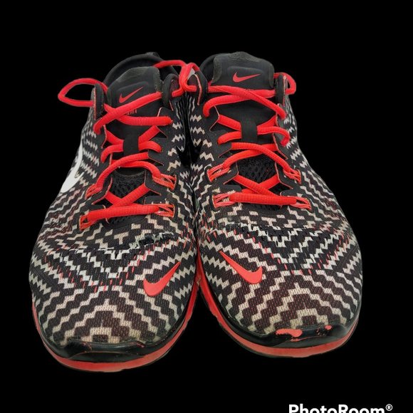 Nike Shoes - Nike Free TR Fit 4 Women's Size 8 1/2